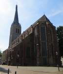 Martinikerk|Kirche hl. Martin